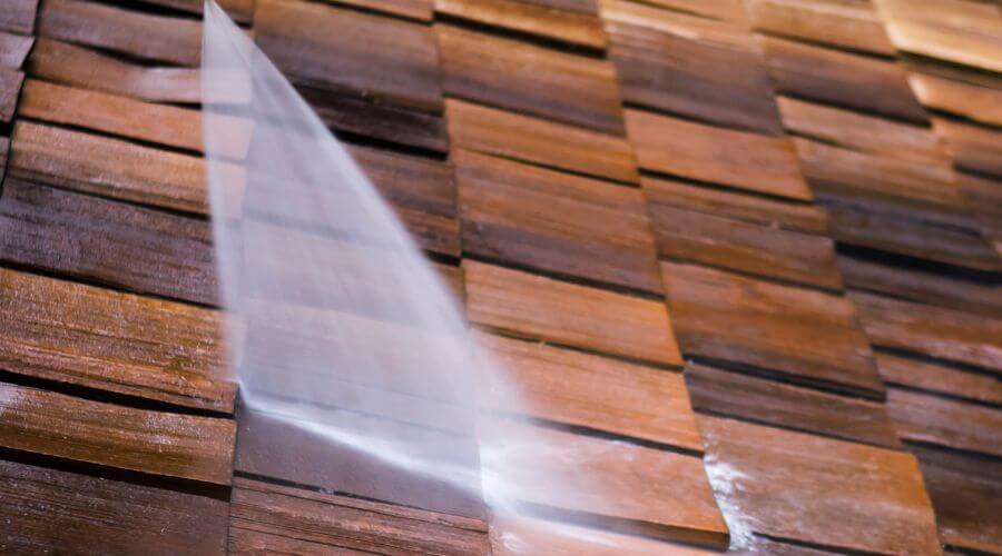 Slate Roofing in Malo, WA